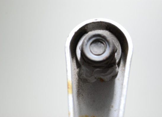 Link systeem achterveer Ducati monster 600