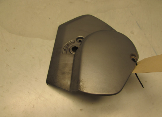 Motorblokdeksel voortandwiel Honda NTV 650