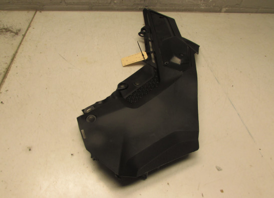 Linker onderkuip Honda X-adventure 750