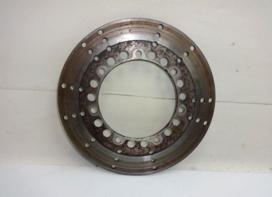 Achterremschijf Kawasaki Z 750
