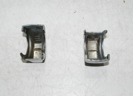 Gabelbrücke Obere Honda VT 1100