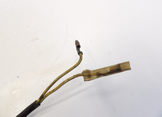 Lever handle clutch Suzuki GSX F 600