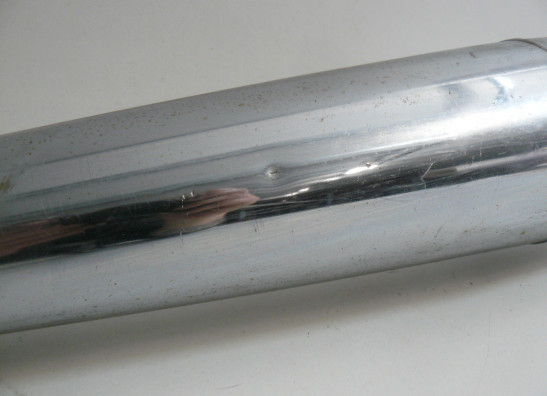 Uitlaat Honda CB 650