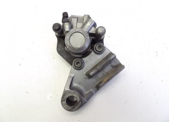 Bremssattel Bremszange hinten Kawasaki ZZR 250