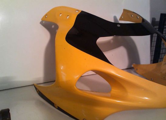 Frontverkleidung kanzel Suzuki GSX R 750