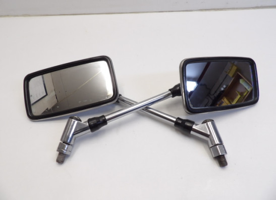 Spiegel set Yamaha XJ 700