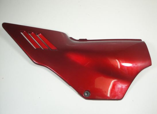 Seitenverkleidung links klein Honda VF 1000 F