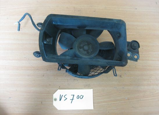 Ventilator Suzuki VS 700 Intruder