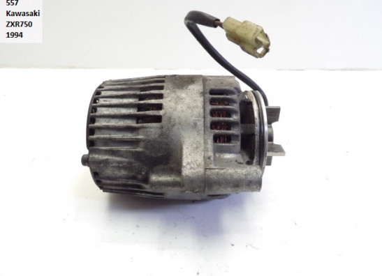 Generator Kawasaki ZXR 750