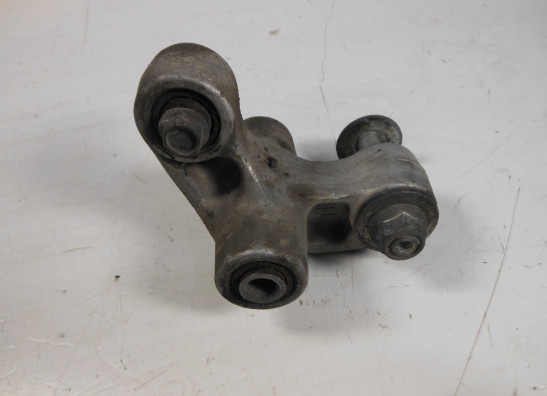 Link systeem achterveer Suzuki GSX R 600