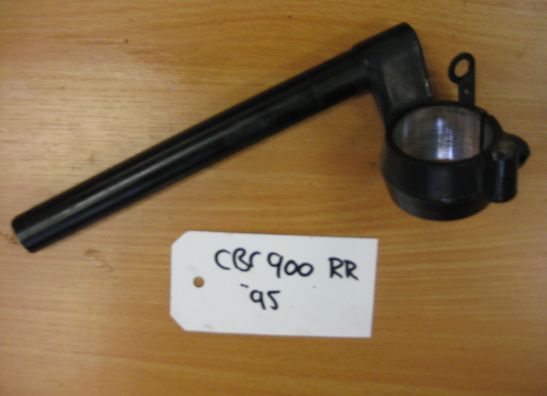 Clip on links Honda CBR 900 RR