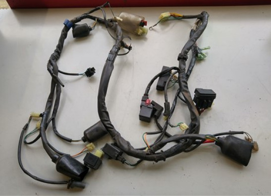 Wire Harness Honda Deauville 650 - 700
