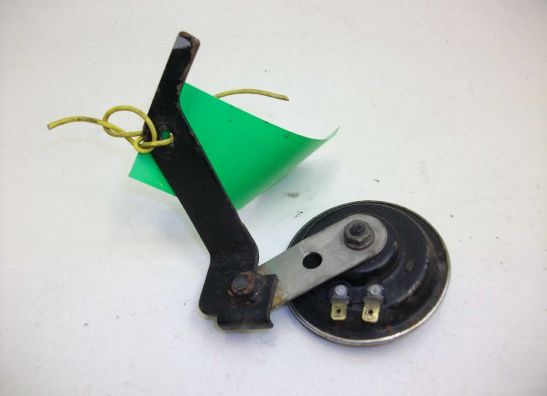 Horn Suzuki GSX R 750