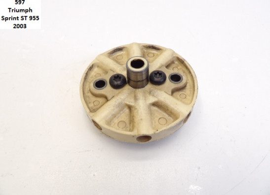 Engine parts Triumph Sprint ST 955