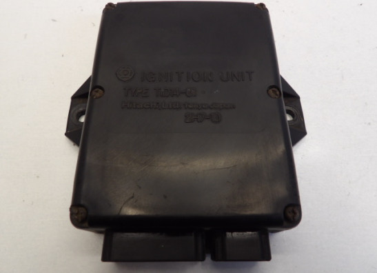 Ignitor CDI ECU Yamaha XS 1100