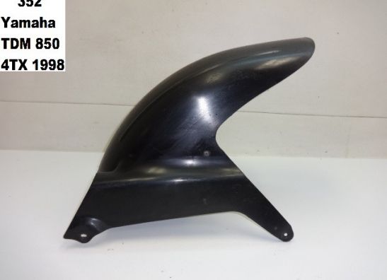 Rear fender Yamaha TDM