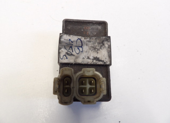 Ignitor CDI ECU Honda CB 450
