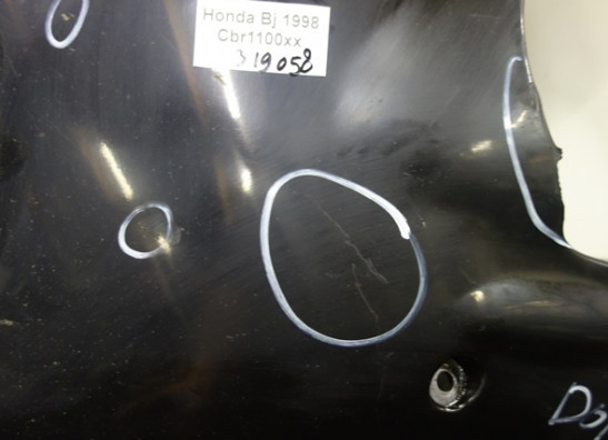 Linker zijkuip Honda CBR 1100 XX