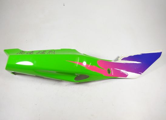 Cowl rear right Kawasaki ZX 6 R