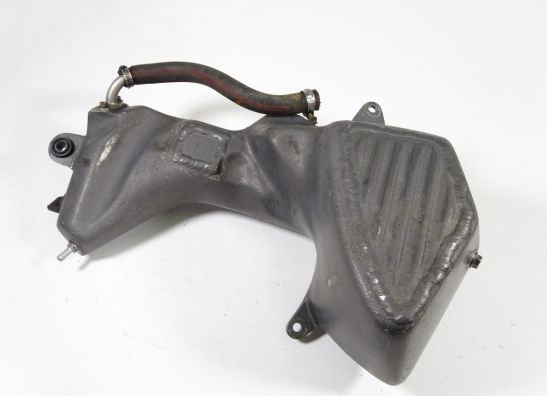 Oil reservoir Aprilia Falco