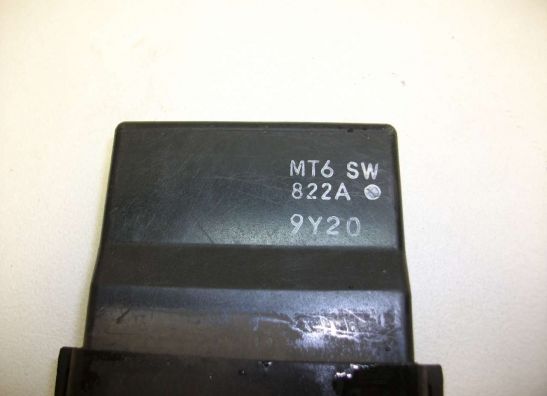 Ignitor CDI ECU Honda VFR 750