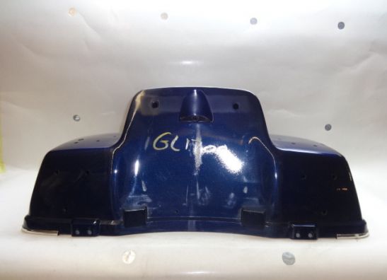 Top-Case Deckel Honda Goldwing GL
