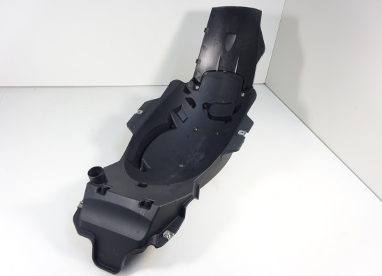 Undertail BMW R 1200 RT