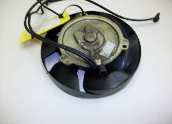 Fan Honda VTR 1000 F