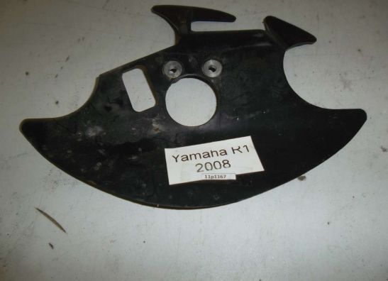 Overig Yamaha YZF R1