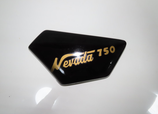 Linker zijkuip klein Moto Guzzi Nevada 750