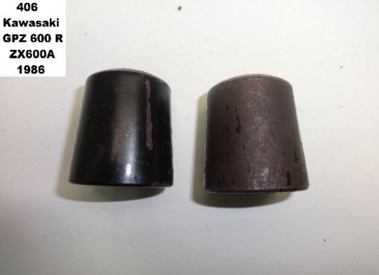 Steering damper Kawasaki GPZ 600