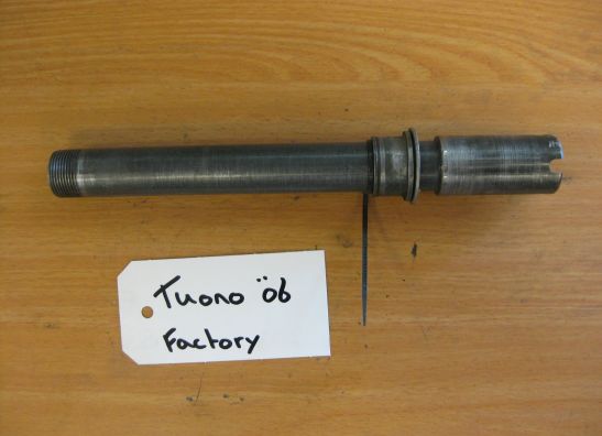 Vooras Aprilia Tuono 1000