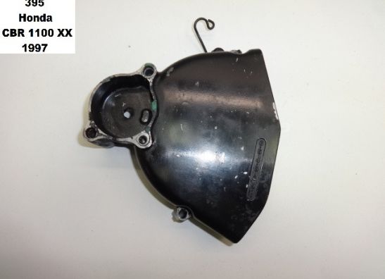 Engine cover front spocket Honda CBR 1100 XX