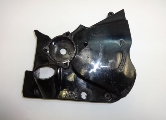 Engine cover front spocket Honda CBX 750 F