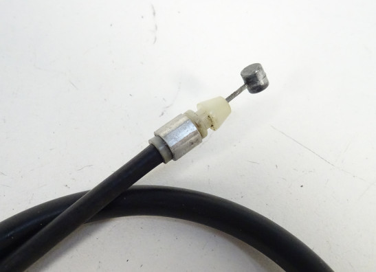 Buddy seat Yamaha YZF R6