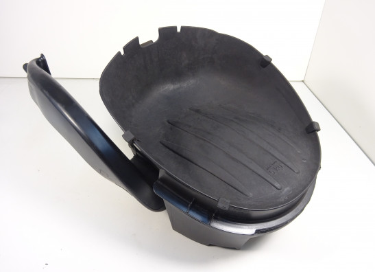 Air cleaner case BMW F 650 CS Scarver