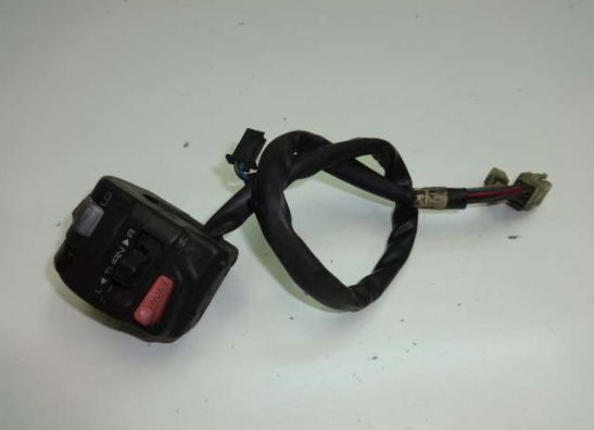 Stuurschakelaar links Yamaha XJ 600 Diversion