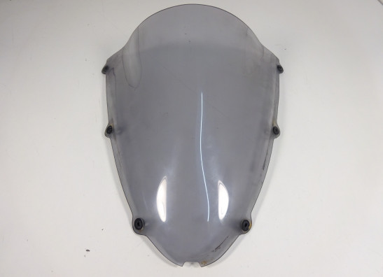Scheibe Windschild Kawasaki ZX 6 R