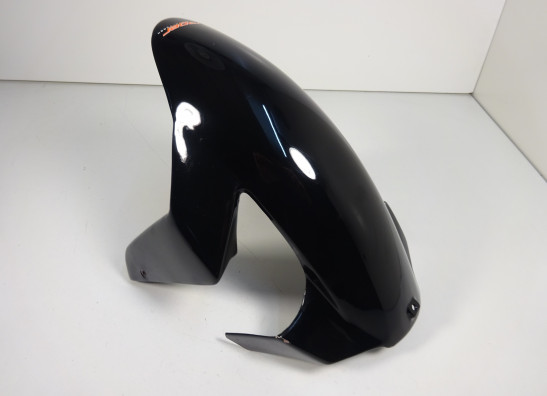 Front fender Ducati 749  999