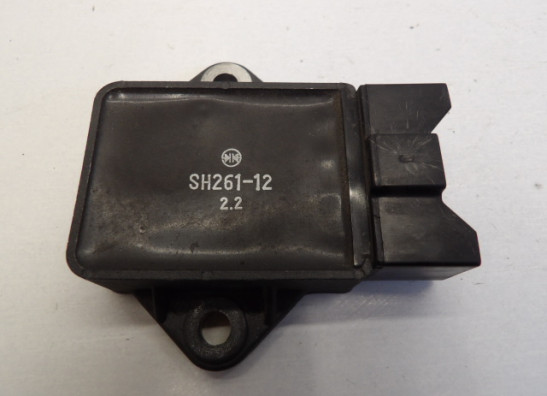 Regulator rectifier  Honda CB 750 