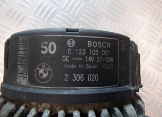 Lichtmaschine BMW K 75