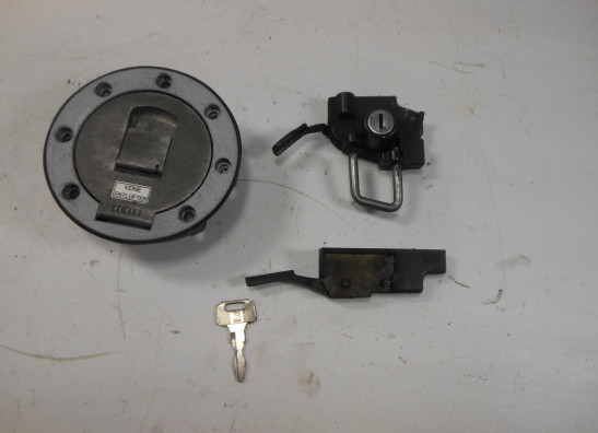 Fuel filler cap Yamaha FJ 1200