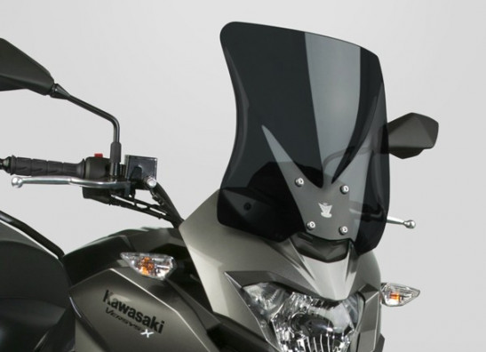 Scheibe Windschild Kawasaki Overige Kawasaki