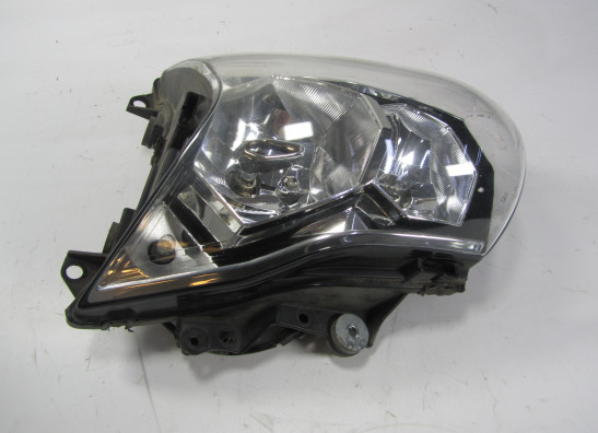 Koplamp Kawasaki ER 6