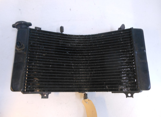 Radiator Suzuki GSX R 750