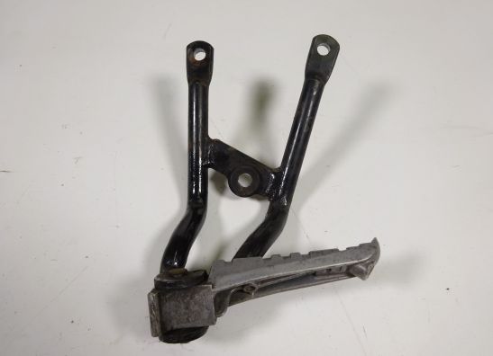 Pillion step left  Yamaha SZR 660