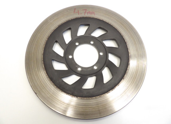 Brake disc front Yamaha XV 500 Virago