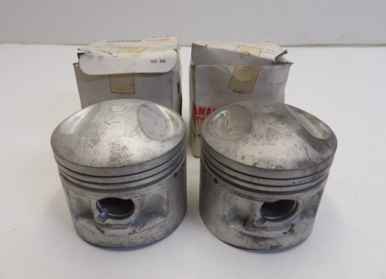 Piston set Yamaha XS 650