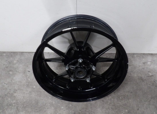 Rear wheel BMW S 1000 RR