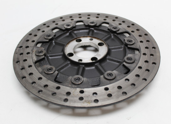 Bremsscheibe hinten  BMW R 850 R